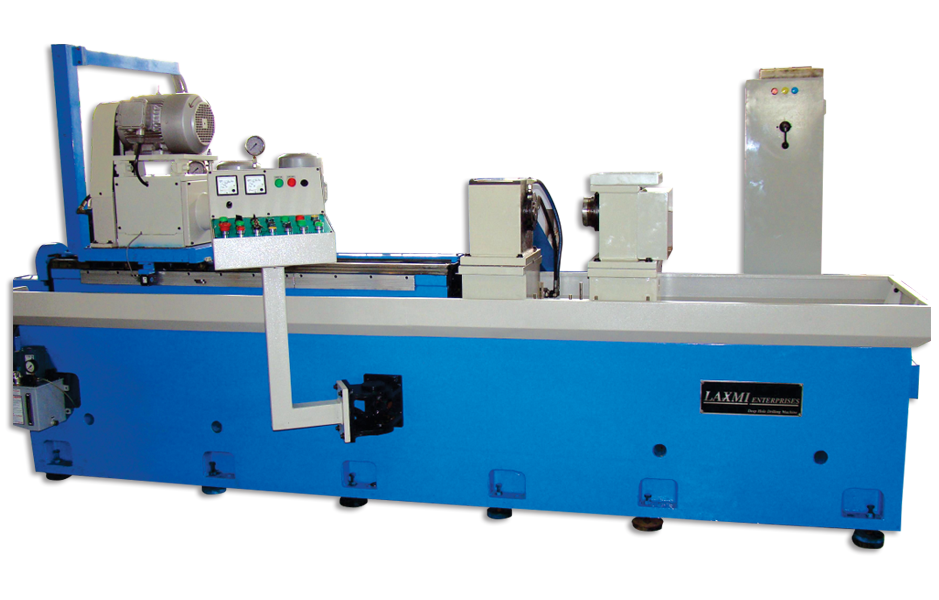 BTA Drilling Machines