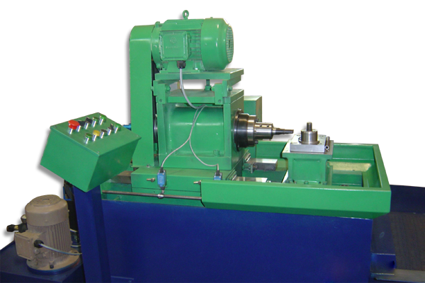 'U' Drilling Customised Machine