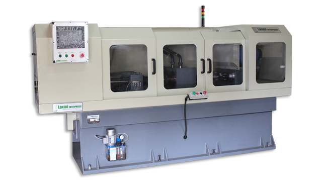 Complete solution in BTA Drilling