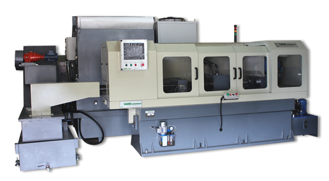 BTA Drilling Machine (custom-made)